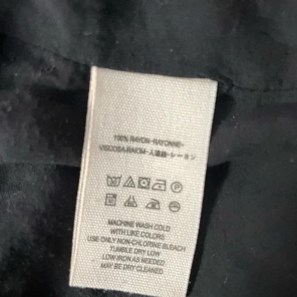 Free People Sundown Babydol Mini Dress Sz M - Picture 6 of 6